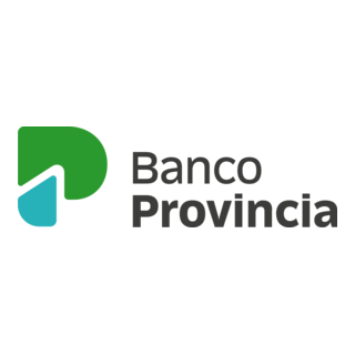Banco Provincia Logo